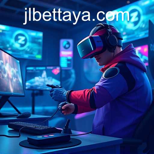 The Evolution of Online Gaming in 2025