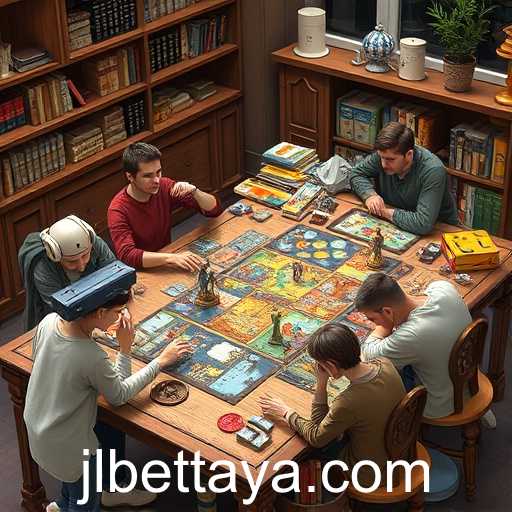 Online Gaming Trends and Security in 2025