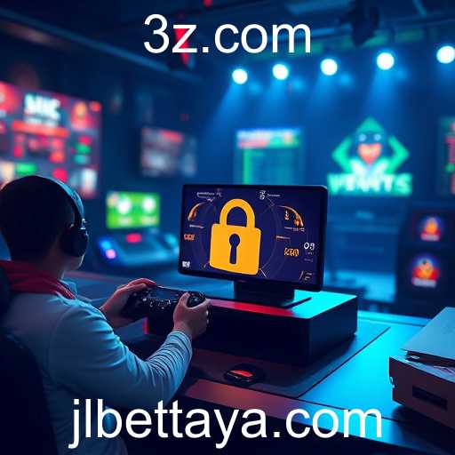 Online Gaming Trends and Security Concerns